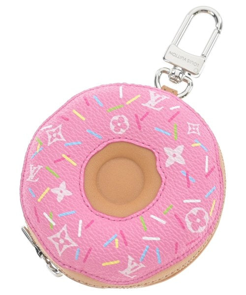 LOUIS VUITTON เครื่องประดับบนกระเป๋า