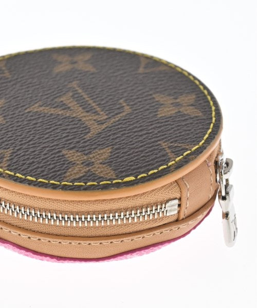 LOUIS VUITTON เครื่องประดับบนกระเป๋า