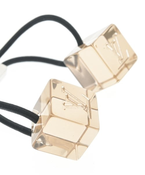 LOUIS VUITTON เครื่องประดับผม