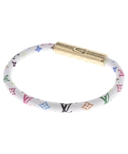 LOUIS VUITTON สร้อยข้อมือ/กำไล