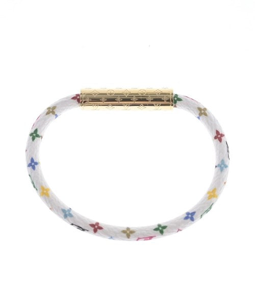 LOUIS VUITTON สร้อยข้อมือ/กำไล