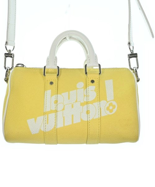 LOUIS VUITTON กระเป๋าสะพาย