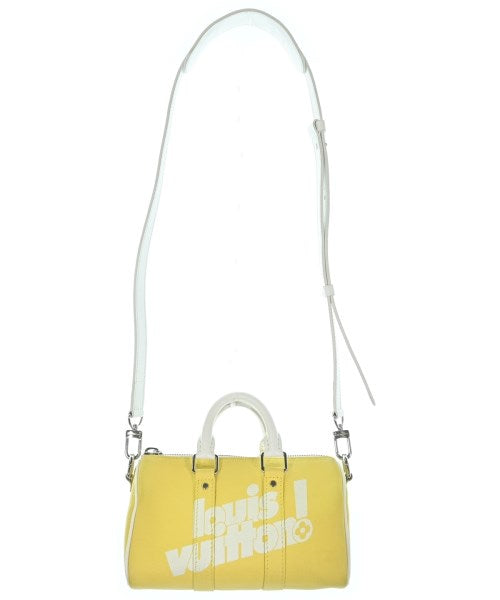 LOUIS VUITTON กระเป๋าสะพาย