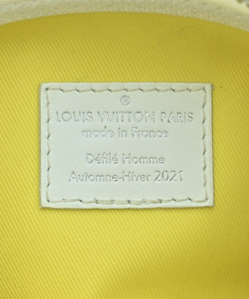 LOUIS VUITTON กระเป๋าสะพาย
