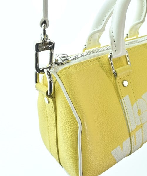 LOUIS VUITTON กระเป๋าสะพาย
