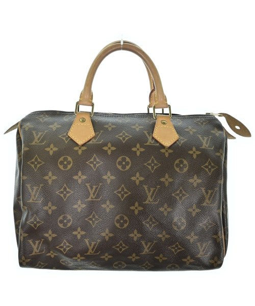 LOUIS VUITTON กระเป๋าใส่อุปกรณ์ขนาดใหญ่