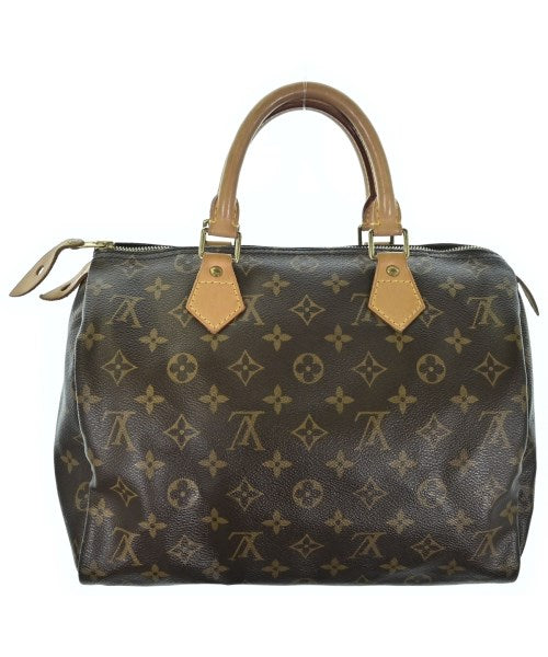 LOUIS VUITTON กระเป๋าใส่อุปกรณ์ขนาดใหญ่