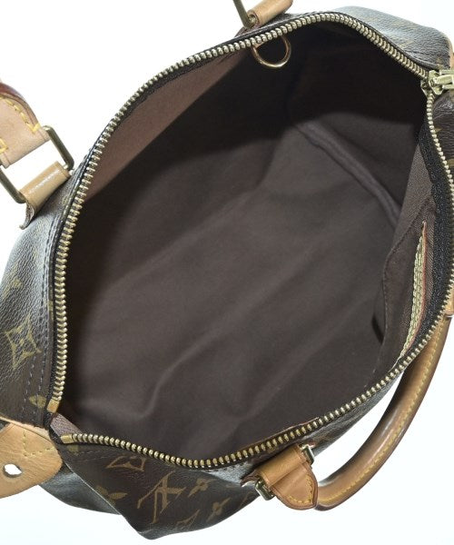 LOUIS VUITTON กระเป๋าใส่อุปกรณ์ขนาดใหญ่