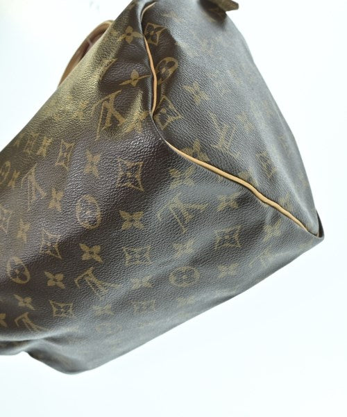 LOUIS VUITTON กระเป๋าใส่อุปกรณ์ขนาดใหญ่