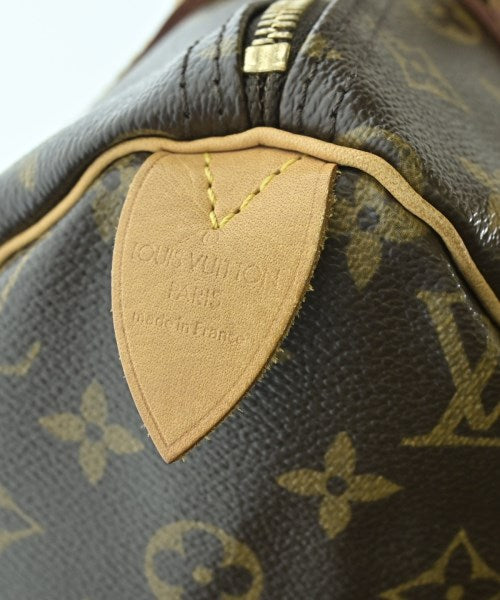 LOUIS VUITTON กระเป๋าใส่อุปกรณ์ขนาดใหญ่