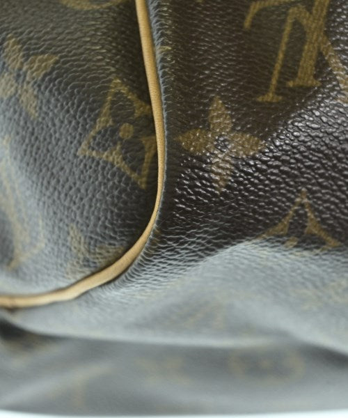 LOUIS VUITTON กระเป๋าใส่อุปกรณ์ขนาดใหญ่
