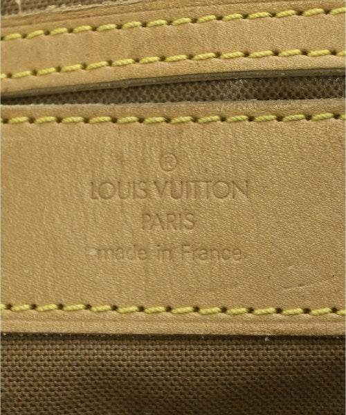 LOUIS VUITTON กระเป๋าสะพาย