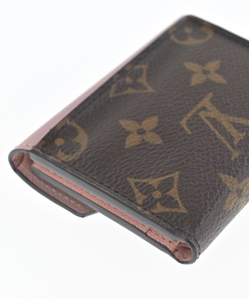 LOUIS VUITTON กระเป๋าสตางค์/กระเป๋าใส่เหรียญ