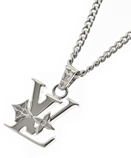 LOUIS VUITTON สร้อยคอ