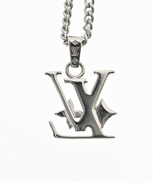 LOUIS VUITTON สร้อยคอ