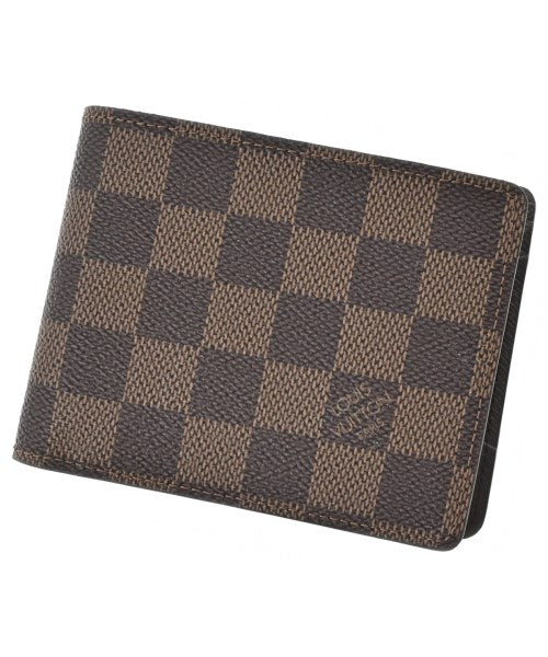 LOUIS VUITTON กระเป๋าสตางค์/กระเป๋าใส่เหรียญ
