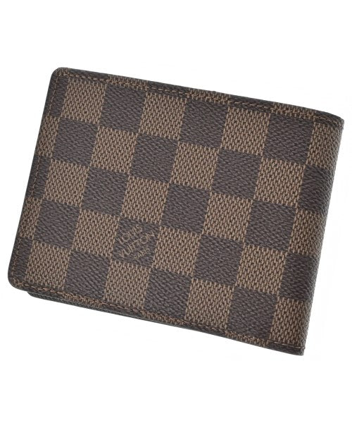 LOUIS VUITTON กระเป๋าสตางค์/กระเป๋าใส่เหรียญ