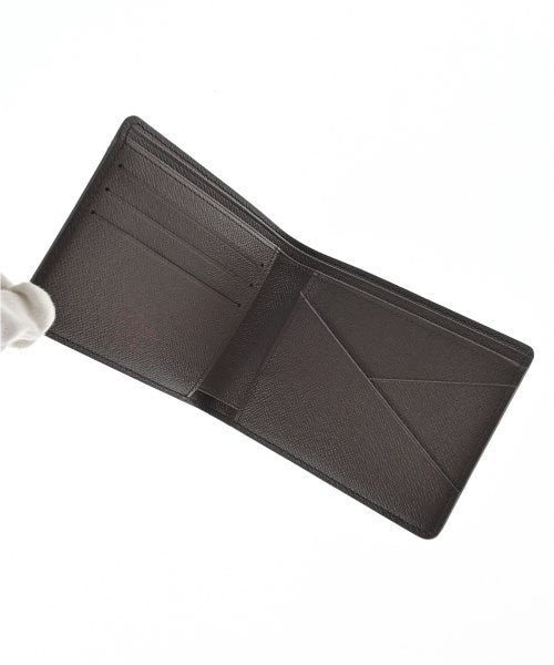 LOUIS VUITTON กระเป๋าสตางค์/กระเป๋าใส่เหรียญ