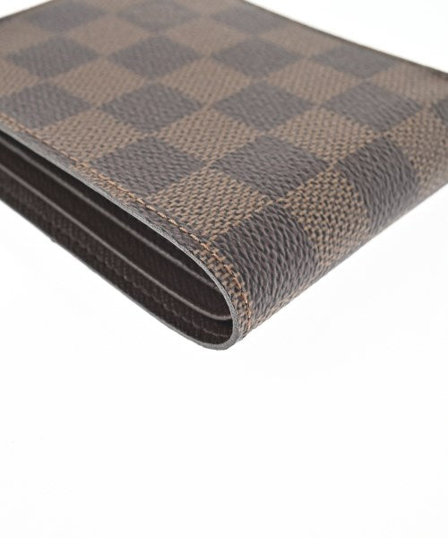 LOUIS VUITTON กระเป๋าสตางค์/กระเป๋าใส่เหรียญ
