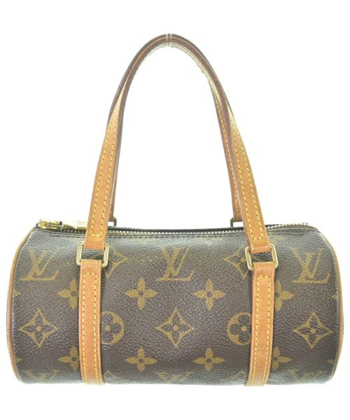 LOUIS VUITTON กระเป๋าถือขนาดใหญ่