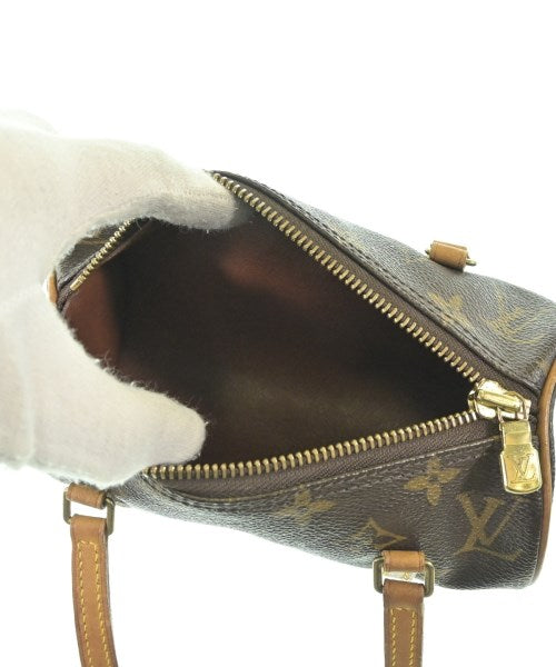 LOUIS VUITTON กระเป๋าถือขนาดใหญ่