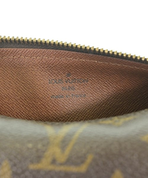 LOUIS VUITTON กระเป๋าถือขนาดใหญ่