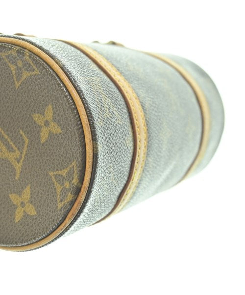LOUIS VUITTON กระเป๋าถือขนาดใหญ่
