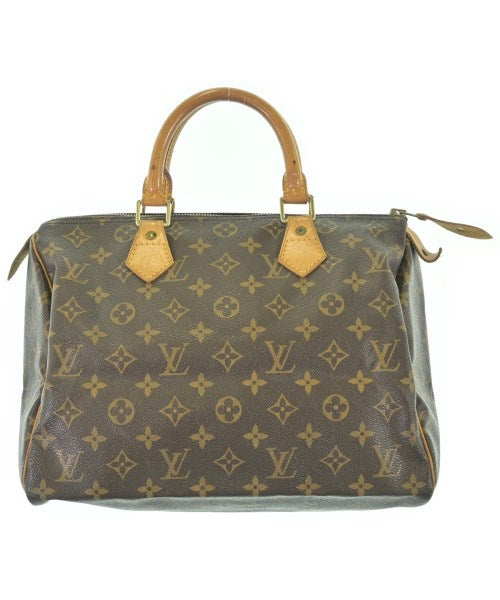 LOUIS VUITTON กระเป๋าถือขนาดใหญ่