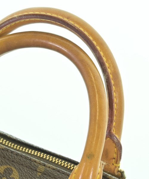 LOUIS VUITTON กระเป๋าถือขนาดใหญ่