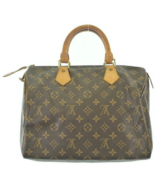 LOUIS VUITTON กระเป๋าถือขนาดใหญ่