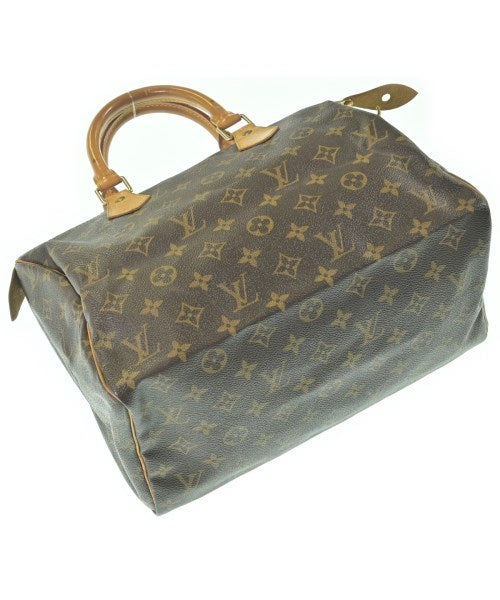 LOUIS VUITTON กระเป๋าถือขนาดใหญ่