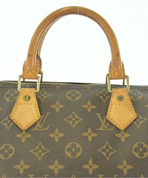 LOUIS VUITTON กระเป๋าถือขนาดใหญ่