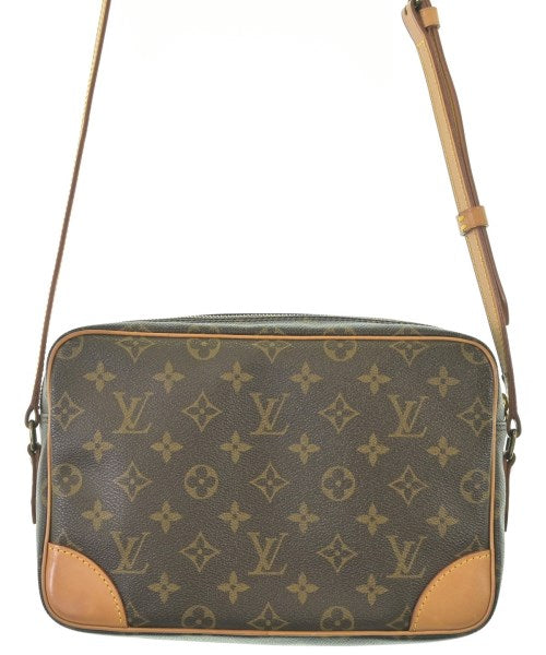 LOUIS VUITTON กระเป๋าสะพาย