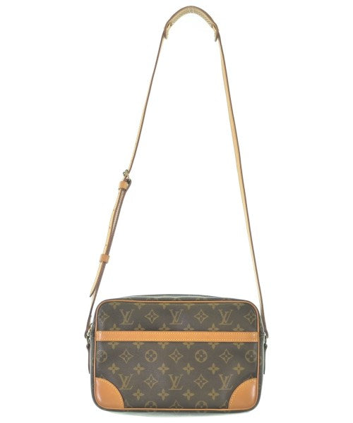 LOUIS VUITTON กระเป๋าสะพาย
