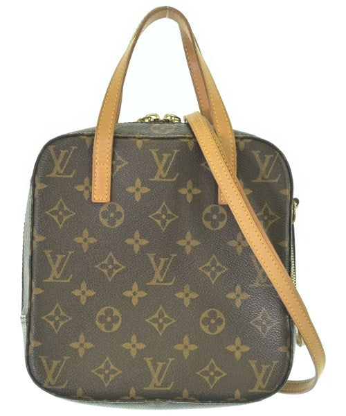 LOUIS VUITTON กระเป๋าถือ
