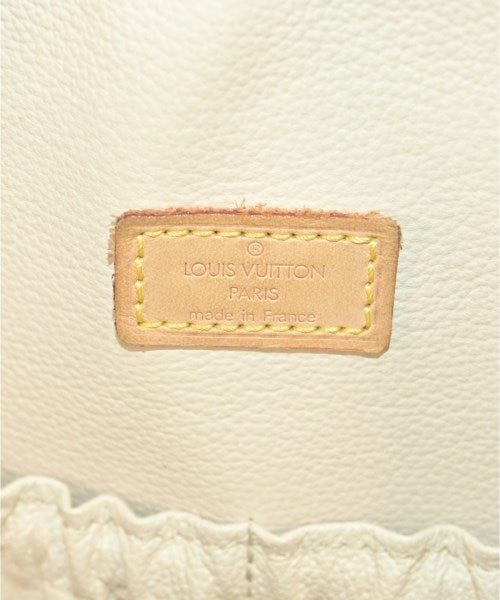 LOUIS VUITTON กระเป๋าถือ