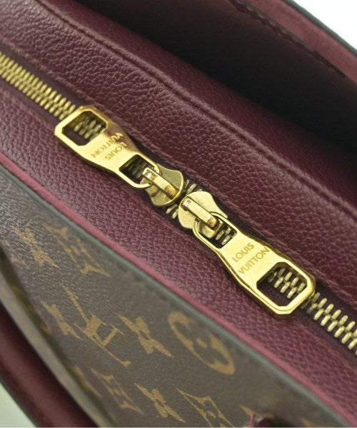 LOUIS VUITTON กระเป๋าถือ