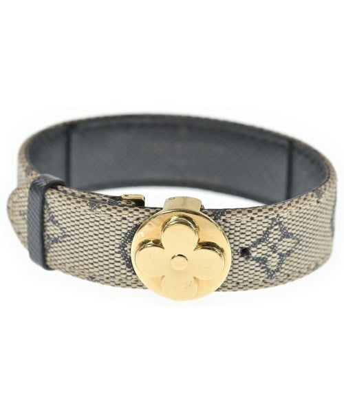 LOUIS VUITTON สร้อยข้อมือ/กำไล