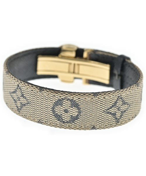 LOUIS VUITTON สร้อยข้อมือ/กำไล