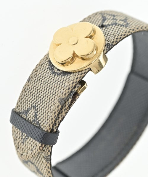 LOUIS VUITTON สร้อยข้อมือ/กำไล