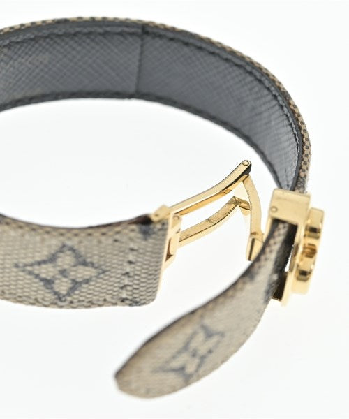 LOUIS VUITTON สร้อยข้อมือ/กำไล