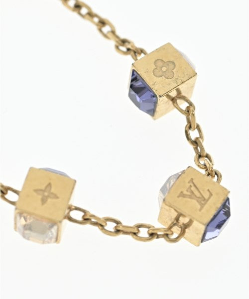 LOUIS VUITTON สร้อยข้อมือ/กำไล