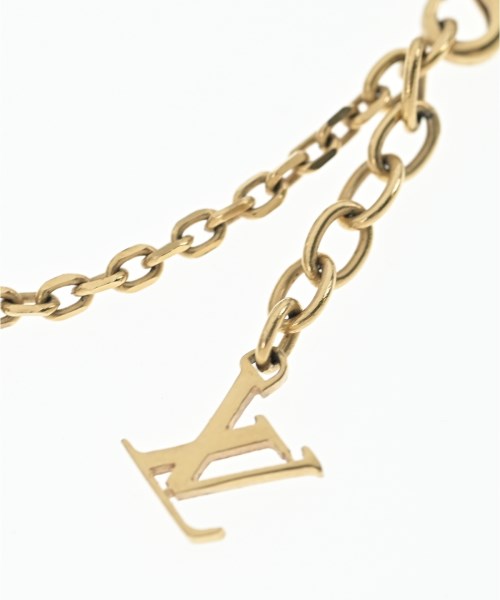 LOUIS VUITTON สร้อยข้อมือ/กำไล