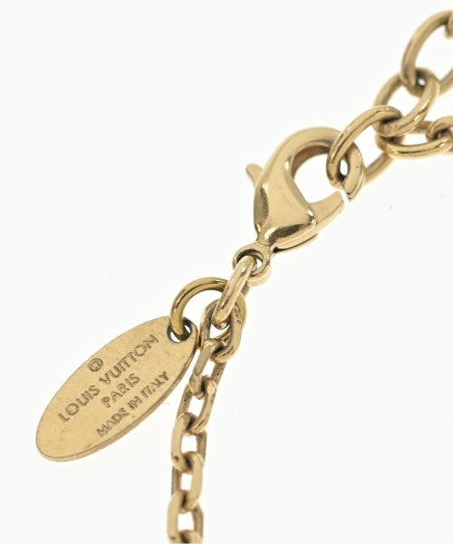 LOUIS VUITTON สร้อยข้อมือ/กำไล
