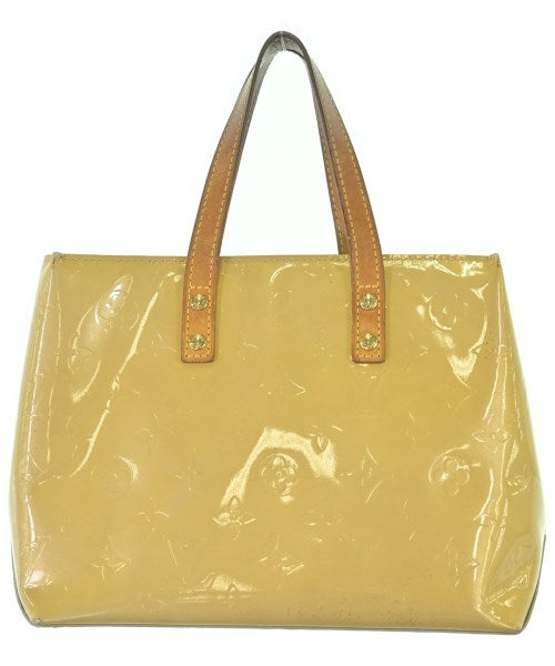 LOUIS VUITTON กระเป๋าถือขนาดใหญ่