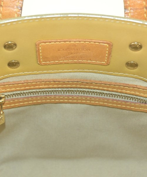 LOUIS VUITTON กระเป๋าถือขนาดใหญ่