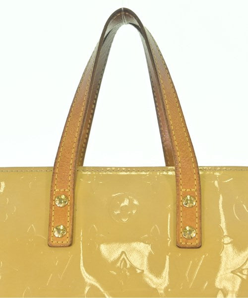 LOUIS VUITTON กระเป๋าถือขนาดใหญ่