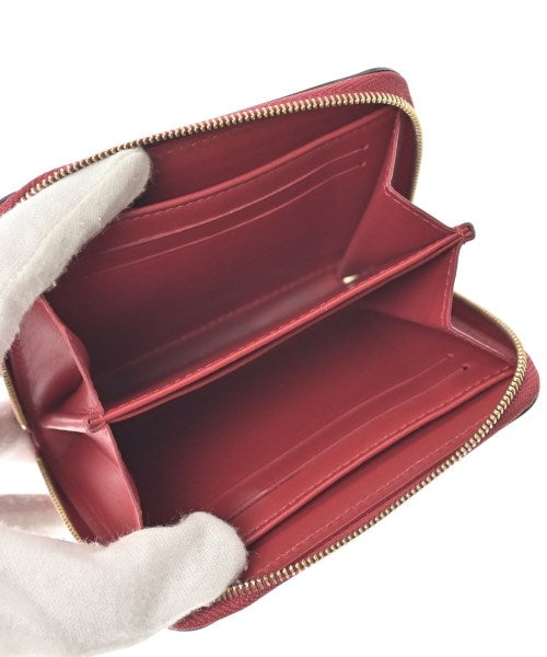 LOUIS VUITTON กระเป๋าสตางค์/กระเป๋าใส่เหรียญ