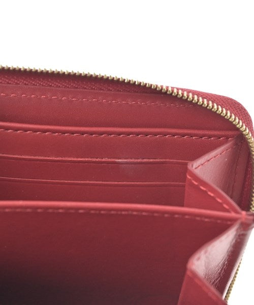 LOUIS VUITTON กระเป๋าสตางค์/กระเป๋าใส่เหรียญ