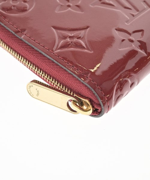 LOUIS VUITTON กระเป๋าสตางค์/กระเป๋าใส่เหรียญ
